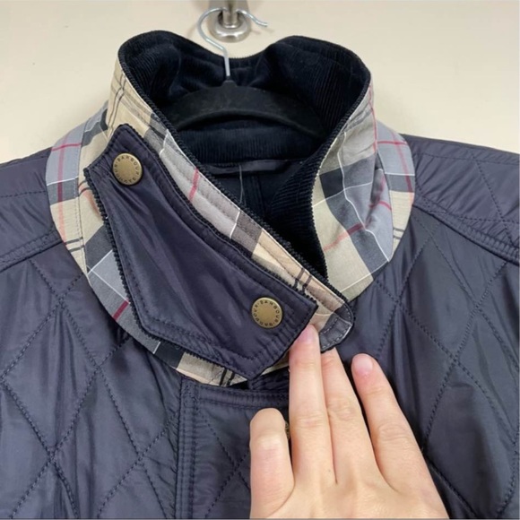 Barbour Beadnell - Picture 5 of 9